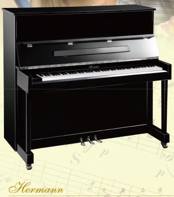 海曼钢琴
